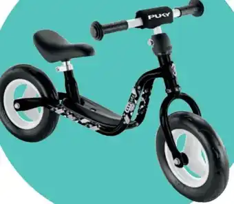 XXXLutz Puky Laufrad LRM Angebot