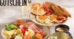 XXXLutz XXXL Festtags Frühstück Angebot