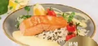 XXXLutz XXXL Lachsfilet Zitrone Angebot