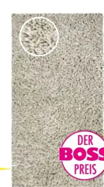 Möbel Boss Teppich Pula Angebot
