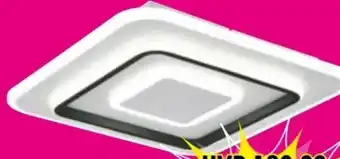 Möbel Boss LED-Deckenleuchte Jora Angebot