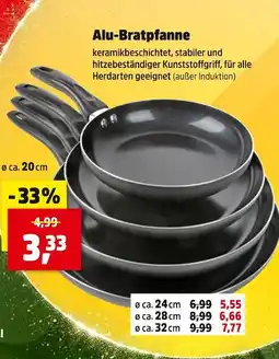 Thomas Philipps Alu-bratpfanne Angebot