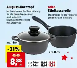 Thomas Philipps Aluguss-kochtopf Angebot
