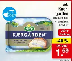 Zimmermann Arla kærgården Angebot