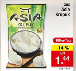 Zimmermann Xox asia krupuk Angebot