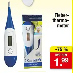 Zimmermann Weinberger fieberthermometer Angebot