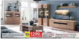 Zurbrüggen Wohnwand Angebot