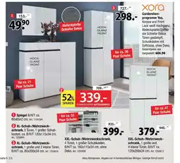 Zurbrüggen Xora spiegel Angebot