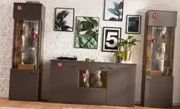 Zurbrüggen Set one sideboard Angebot