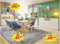 Möbel Boss Stuhl chill Angebot