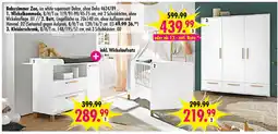 Möbel Boss Wickelkommode Angebot