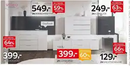 XXXLutz Voleo sideboard Angebot