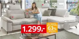 XXXLutz Beldomo wohnlandschaft Angebot