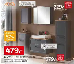 XXXLutz Xora unterschrank Angebot