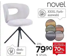 XXXLutz Stuhl Angebot
