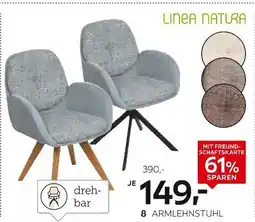 XXXLutz Armlehnstuhl Angebot