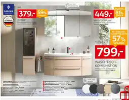 XXXLutz Sadena badprogramm casablanca Angebot