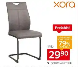 XXXLutz Schwingstuhl Angebot