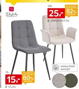 XXXLutz Stylife stuhl Angebot