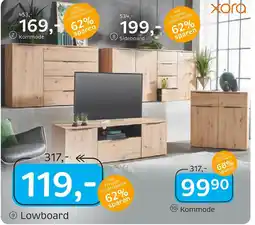 XXXLutz Xora kommode Angebot