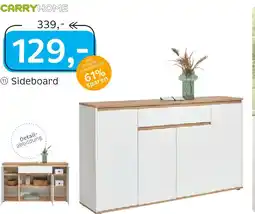 XXXLutz Sideboard Angebot