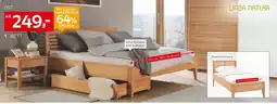 XXXLutz Linea natura nachtschrank Angebot