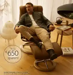 XXXLutz Stressless mayfair (m) Angebot