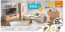 XXXLutz Tv-element Angebot