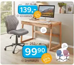 XXXLutz Carryhome schreibtisch Angebot