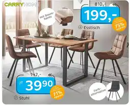 XXXLutz Carryhome esstisch Angebot