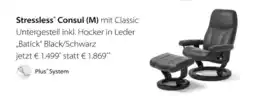 XXXLutz Stressless consul (m) Angebot