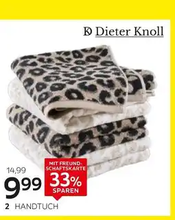 XXXLutz Dieter knoll gästetuch-set „leo“ Angebot