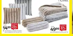 XXXLutz Novel kissenhülle in felloptik „zuzanno“ Angebot