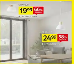 XXXLutz Lvg gmbh deckenleuchte „nalam“ Angebot