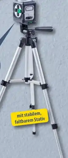 Sonderpreis Baumarkt Kreuzlinienlaser Angebot