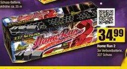 V Baumarkt NICO Feuerwerk Home Run 2 Angebot