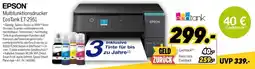MEDIMAX EPSON Multifunktionsdrucker EcoTank ET-2951 Angebot