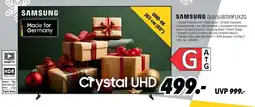 MEDIMAX SAMSUNG GU65U8099FUXZG Angebot