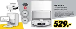 MEDIMAX DREAME Saug-Wisch-Roboter MOVA P50 Pro Ultra Angebot