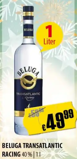 FreeOneShop BELUGA TRANSATLANTIC RACING Angebot