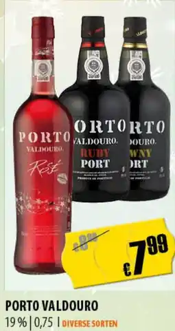 FreeOneShop PORTO VALDOURO Angebot