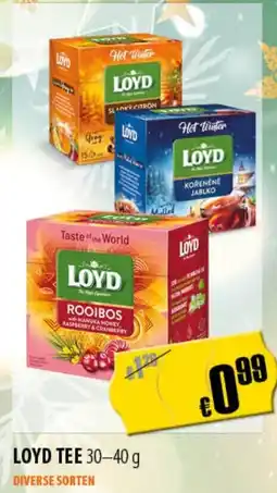 FreeOneShop LOYD TEE Angebot