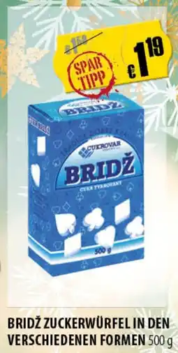 FreeOneShop BRIDŽ ZUCKERWÜRFEL IN DEN VERSCHIEDENEN FORMEN Angebot