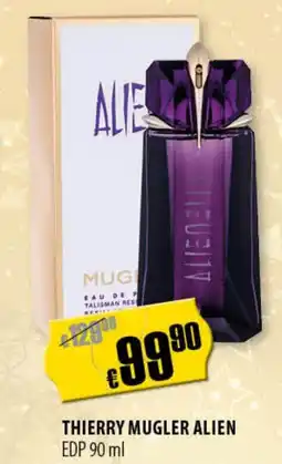 FreeOneShop THIERRY MUGLER ALIEN EDP Angebot