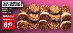 Handelshof HARDY REMAGEN MINI-FRIKADELLEN Angebot