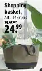 Zurbrüggen reisenthel Shopping basket Angebot