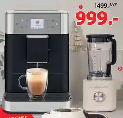 Zurbrüggen KitchenAid Kaffeevollautomat 5KES8556EBK Angebot