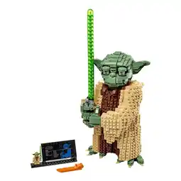 Netto Marken-Discount LEGO Star Wars Yoda Angebot