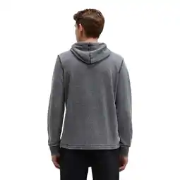 Netto Marken-Discount Camp David Kapuzensweatshirt Riding The World II Hoodie Angebot