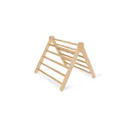 Netto Marken-Discount PINOLINO Kletterdreieck Kari – natur Angebot